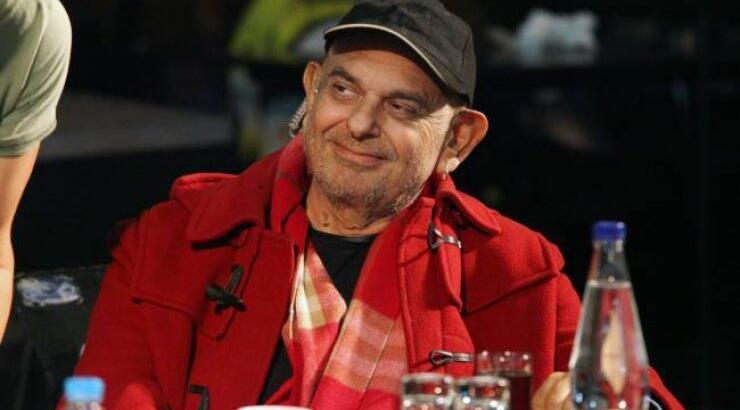  Θρήνος στον καλλιτεχνικό χώρο από το θάνατο του Σάκη Μπουλά