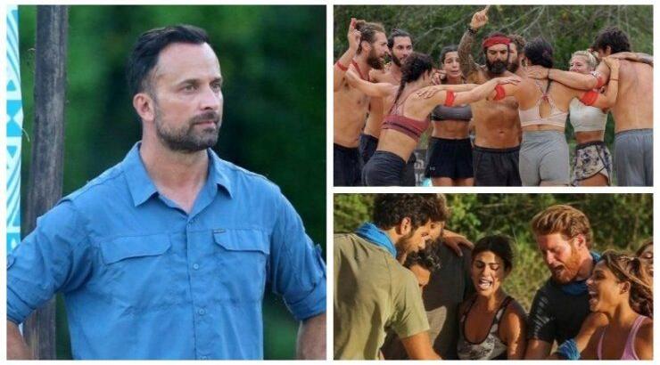 Διέρρευσε: Οι κριτές του MasterChef θα πάνε να μαγειρέψουν στους παίκτες του "Survivor"! [βίντεο]