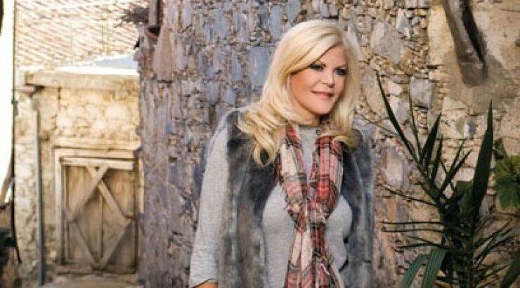 Ρούλα Γεωργιάδου: Μιλά για τη νέα εκπομπή που παρουσιάζει στο ΣΙΓΜΑ