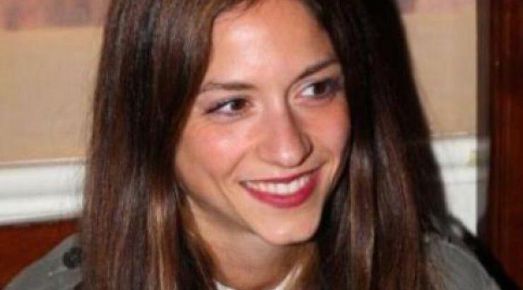 Δείτε το μωρό της Σοφίας Καρβέλα