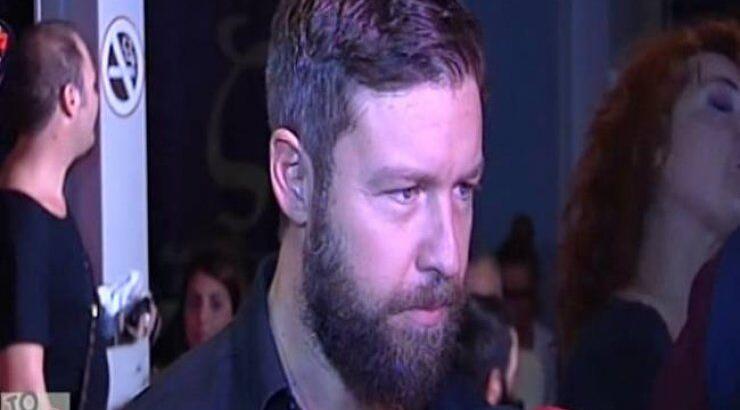 Η συγκλονιστική περιγραφή του Γιάννη Βαρδή για τον πατέρα του