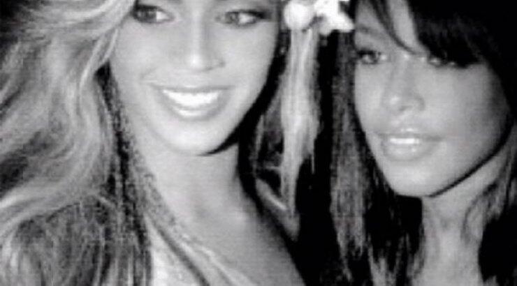  Τι κρύβει αυτή η φωτό της Beyonce που προκάλεσε χιλιάδες σχόλια;