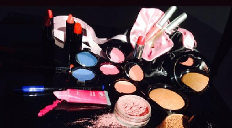 Beauty & Make up Studio by Florentia Charalambous