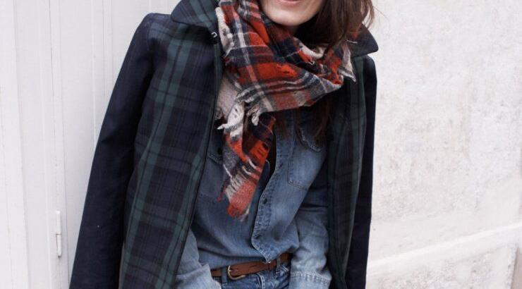 Τα μυστικά του γαλλικού στιλ [βίντεο]