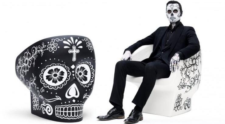 Για τη μέρα των νεκρών