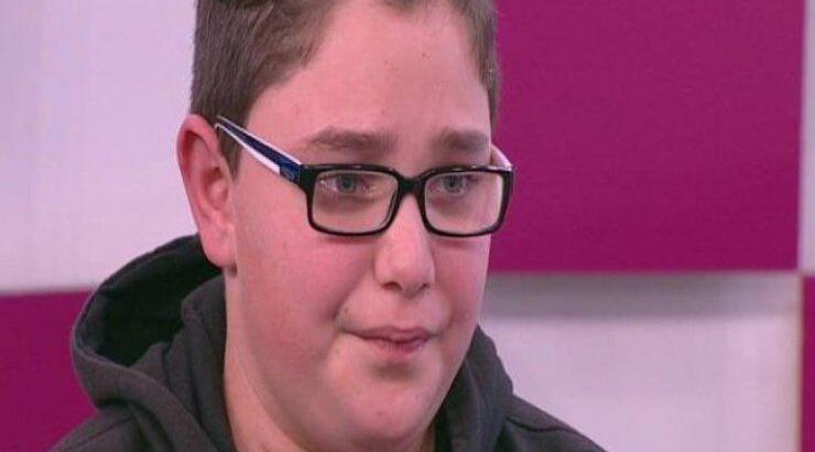  «Πάμε πακέτο»: Ο 13χρόνος Γιάννης και το χαμόγελο που «έσβησε» από τα χείλη του!