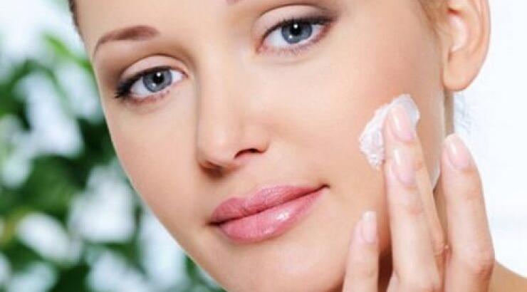 Φρούτα & βότανα: Μην τα καταναλώσετε, απλώστε τα στο δέρμα σας!