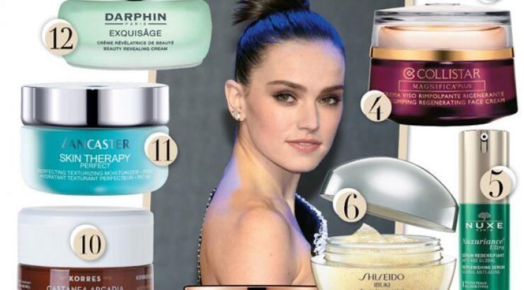 10 + 2 κρέμες ημέρας και νύχτας για το πρόσωπο! 