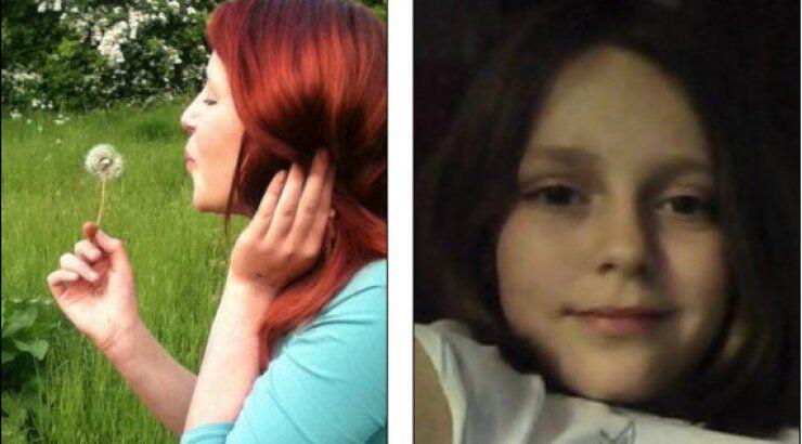 Προέβλεψε τον θάνατό της από τροχαίο στο facebook!