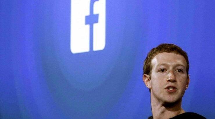 Δύο εκ. δολάρια το εισόδημα του Ζούκερμπεργκ για το 2012