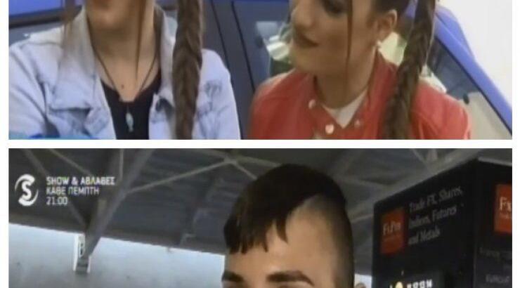 Οι Κύπριοι που προκρίθηκαν στο X-Factor μιλούν αποκλειστικά στην κάμερα του ΣΙΓΜΑ!