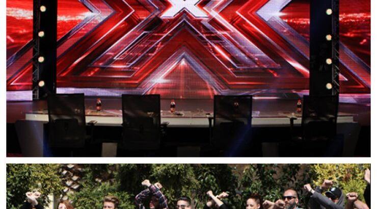 X-Factor: Γνωρίστε τους Κύπριους υποψήφιους που ταξίδεψαν στην Αθήνα!