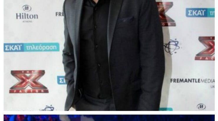 X-Factor:  Η εμφάνιση που έκανε τον Γιώργο Θεοφάνους να πετάξει τα χαρτιά του στον αέρα!