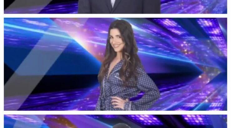 X-Factor: Δείτε πως τραγούδησαν οι Κύπριοι συμμετέχοντες! [βίντεο]