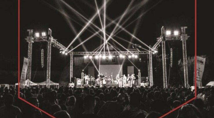 Flying Away Festival 2017: Level Eleven