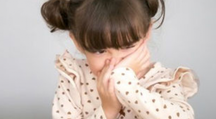 Τι δεν πρέπει να κάνετε όταν το παιδί σας αρνείται να φάει!