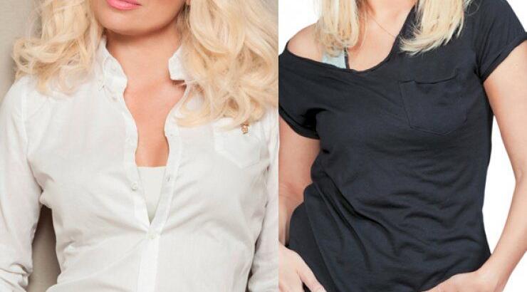 Η Φαίη Σκορδά αντικαθιστά την Ελένη Μενεγάκη!