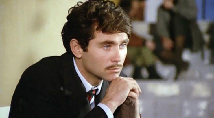 Πέθανε ο Φαίδων Γεωργίτσης 