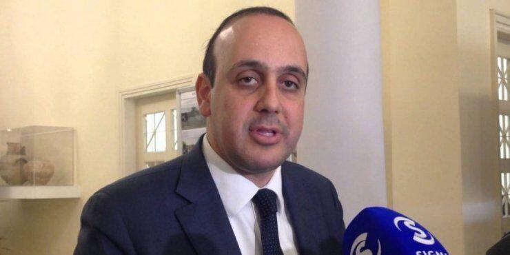 Ενώπιον του Γ.Εισαγγελέα η κατάθεση του Φαίδωνα Φαίδωνος 