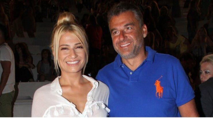 Γιώργος Λιάγκας - Φαίη Σκορδά: Και πάλι μαζί! Η επανένωση τους που έχει σχολιαστεί [βίντεο]