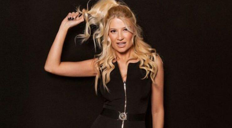 Φαίη Σκορδά: Στην επίσημη σελίδα των Kendall και Kylie Jenner στο instagram!