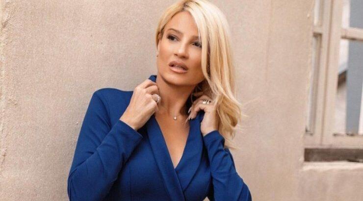 Φαίη Σκορδά: Αποκάλυψε πως νόσησε για δεύτερη φορά από κορωνοϊό [βίντεο]