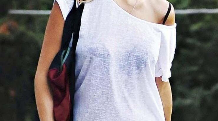 Φαίη Σκορδά: "Ήμουν στο αεροπλάνο και από το ροχαλητό μου..."