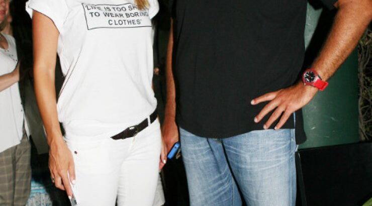 Φαίη Σκορδά - Γιώργος Λιάγκας: Τα φετινά καλοκαιρινά τους σχέδια!