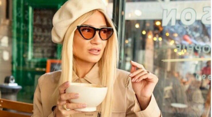 Φαίη Σκορδά: Απαντά πρώτη φορά on air για το νέο της σύντροφο!