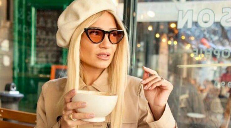 Ελληνίδα ηθοποιός μιλά πρώτη φορά για το χωρισμό της στη Φαίη Σκορδά