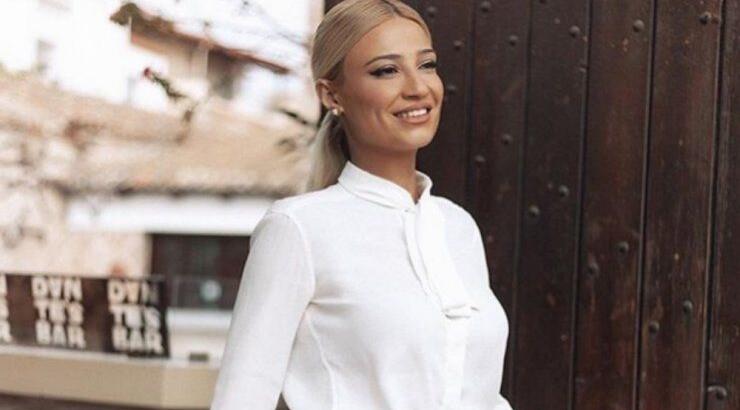 Φαίη Σκορδά: Με ποιον γοητευτικό ηθοποιό λένε ότι είναι ζευγάρι 