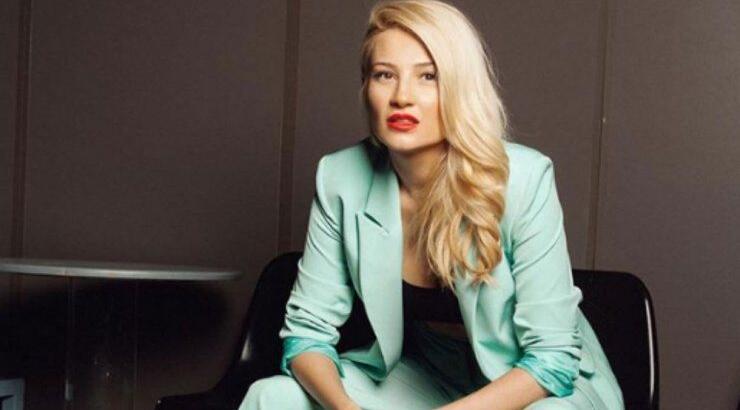 Φαίη Σκορδά: Αυτή είναι η νέα της σχέση μετά τον χωρισμό από τον Γιώργο Λιάγκα [εικόνες]