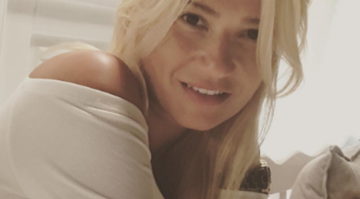 Φαίη Σκορδά: Δεν θα πιστεύετε τι θα έκανε αν έβλεπε τον Λιάγκα με άλλη στο instagram! [βίντεο]