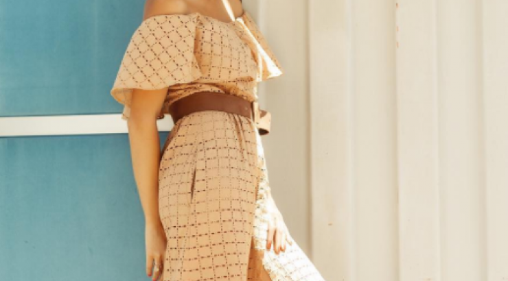 Αυτό είναι το νέο σπίτι που μετακομίζει η Φαίη Σκορδά με τα παιδιά της!