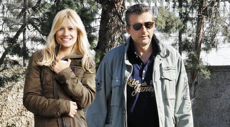 Η Φαίη Σκορδά ετοιμάζει party για τα δεύτερα γενέθλια του Γιάννη! 