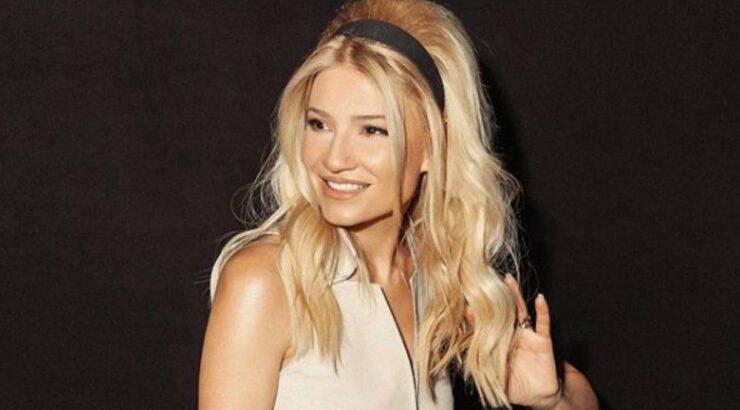 Φαίη Σκορδά: Το ταξίδι στην Ιταλία με τον σύντροφό της! [εικόνα]