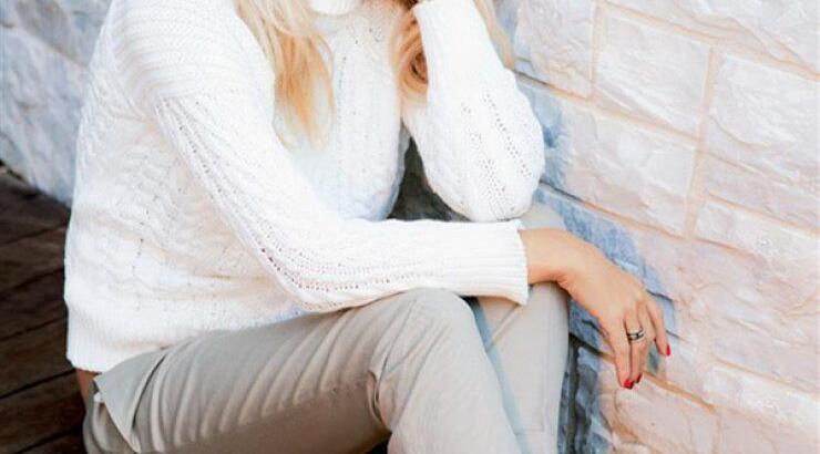 Γιατί δάκρυσε η Φαίη Σκορδά on air; [βίντεο]