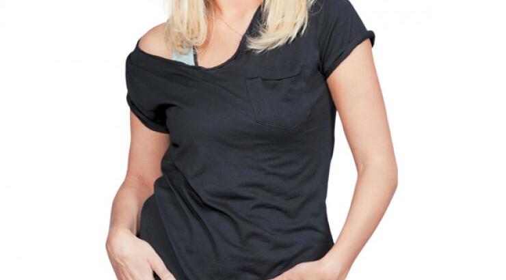 Η καθημερινή μάχη που δίνει η Φαίη Σκορδά!