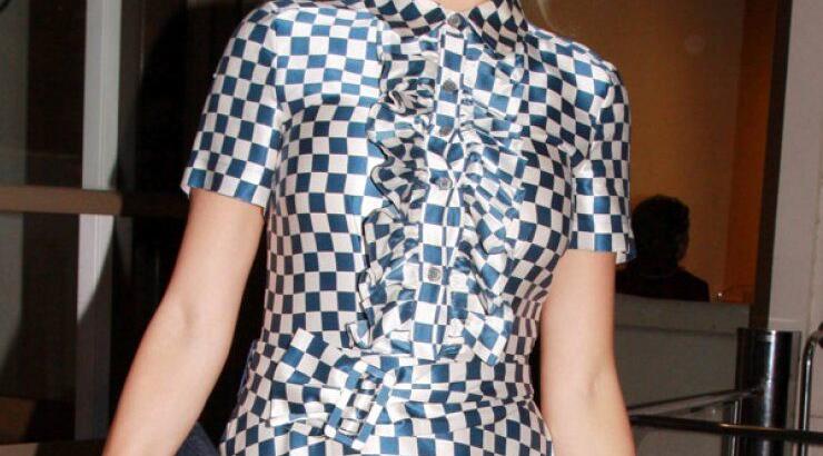 Φαίη Σκορδά: H φωτογραφία που έριξε το instagram