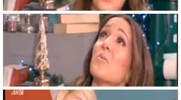 Η σπαρακτική εξομολόγηση της Καλομοίρας για την ασθένεια του παιδιού της