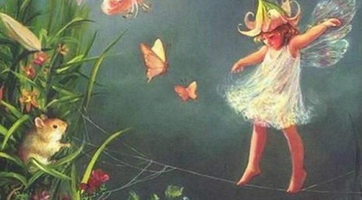 Φύγαμε για το Φεστιβάλ Νεράιδων!