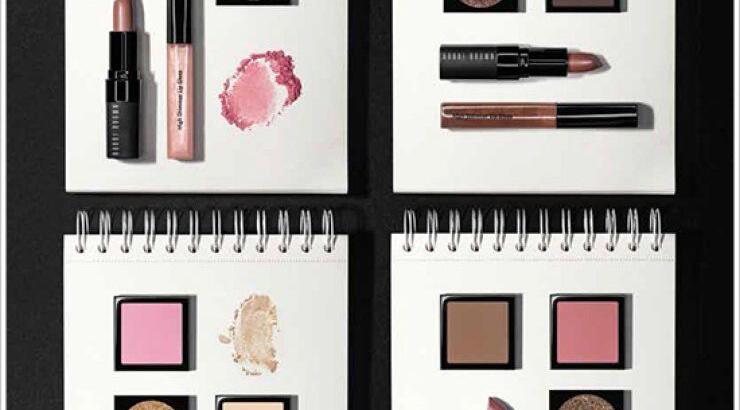 Uber Basics από την Bobbi Brown