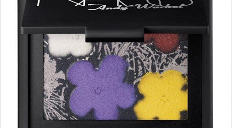 An ode to Warhol’s Pop Art