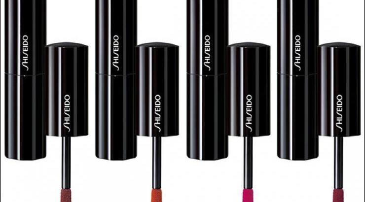 2 σε 1 από τη Shiseido