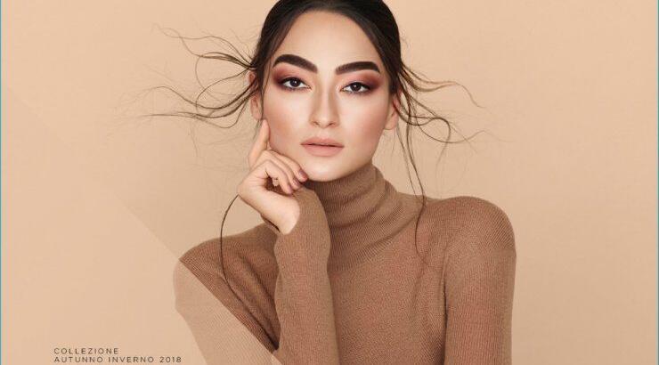 Romantic Look: Η πρόταση του Diego Dalla Palma για το φθινοπωρινό μας μακιγιάζ