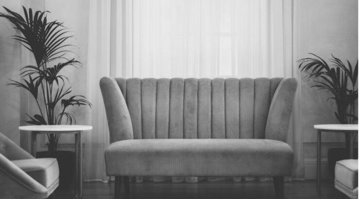 Νέο στυλ και ύφος διακόσμησης λίγο πριν το φθινόπωρο