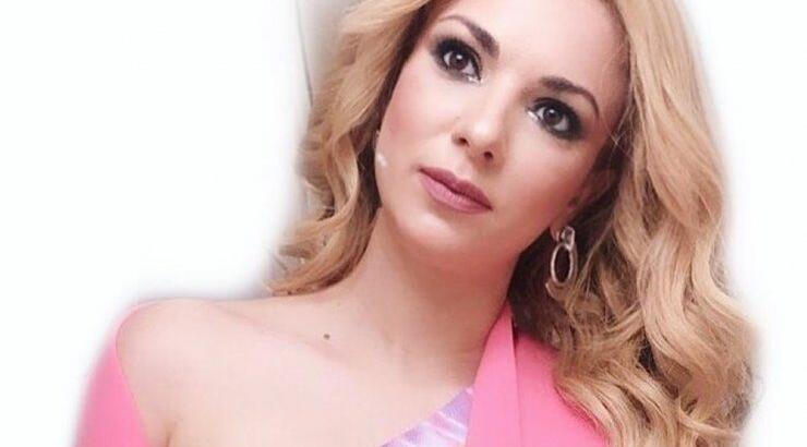 Αποκλειστικό! Μάθαμε το φύλο του μωρού που περιμένει! 