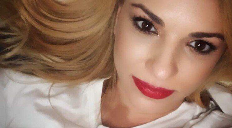 Φανή Σωκράτους: Η εμμονική κοπέλα που της δημιουργεί πρόβλημα στα social media!