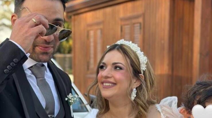 Φανή Σωκράτους: Η πρόσφατη “απόδραση” με τον σύζυγο και την κόρη τους σε χωριό της Λεμεσού