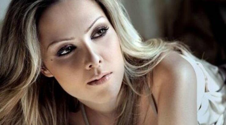 Φανή Δρακοπούλου: «Ο πατέρας μου έφυγε στα χέρια μου»